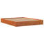 Normanna Solid Wood Bed-44292018