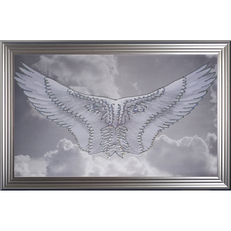 Single Picture Frame Print