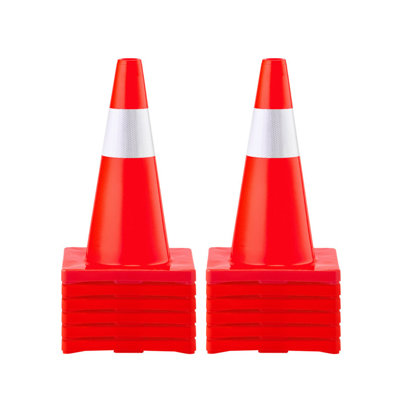 43cm Safety Cones