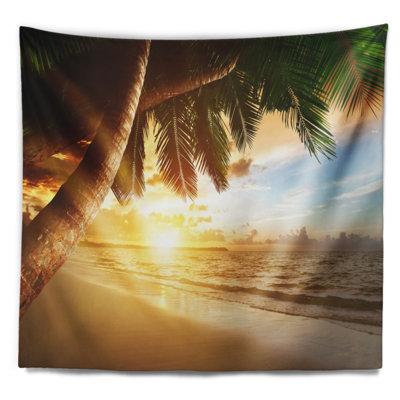 Polyester Tapestry