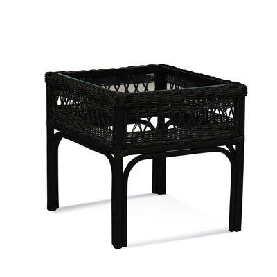 Nassau End Table