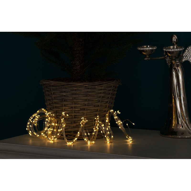 10cm LED String Lights