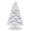 Lighted Artificial Christmas Tree-1887542217