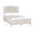 Queen Panel Upholstered Storage Bed-2117505883
