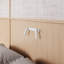 Lampe murale double Haim Aimable-86146245
