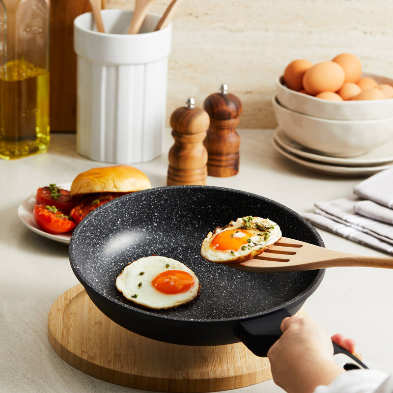 Cuisine::pro® GRANITE Frypan 11", 11.4173"