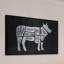 " Beef Cuts " by Eyre Tarney-20837064