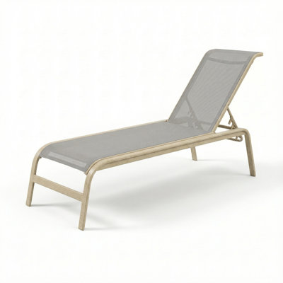 Windward Outdoor Anna Maria Chaise