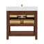Meuble-lavabo simple 36 po Chapdelaine-2058478666
