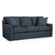 Frye 81'' Upholstered Sleeper Sofa