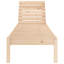 Adoniram 199.5cm Long Reclining Pine Double Chaise-689879357-704303124