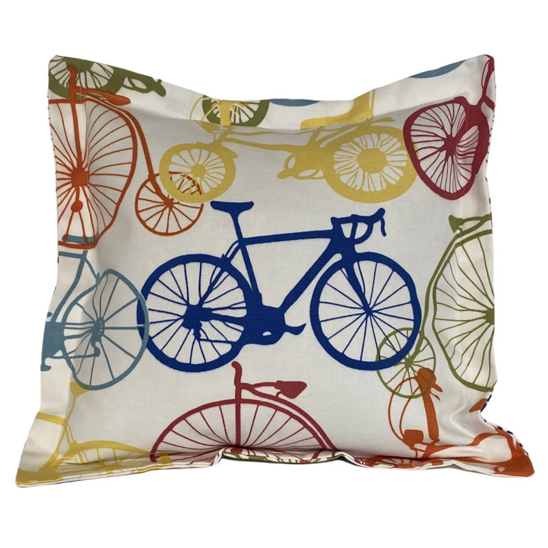 Housse de coussin Barneveld