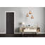 Internal Glazed Oak Pre-Finished Pattern 10-45404919
