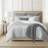 Ashton Sand Comforter & 2 Shams Set California King-120848839