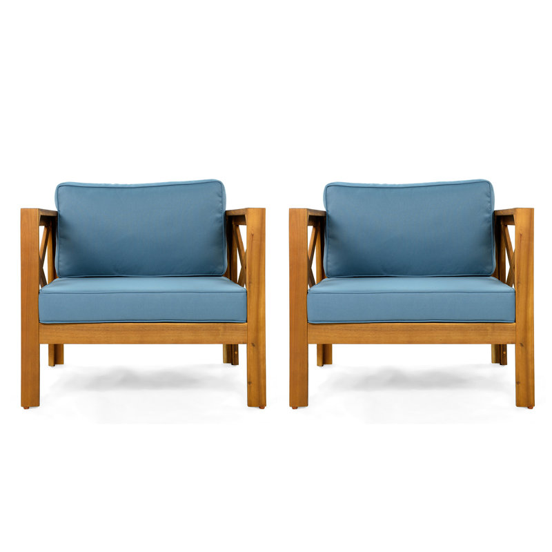 Ensemble de conversation pour patio, Sarcelle