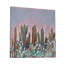 Fleurs de cactus 462 - Impression sur toile tendue-1753320567