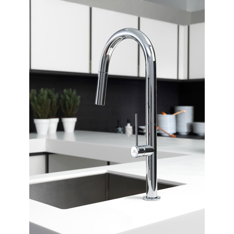 Urban Kitchen Faucet