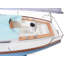 Bateau modèle bristol