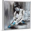 « et grâce i », peinture sur toile-546079275-546079278