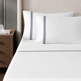 Triple Luxe Sateen Sheet Set 