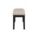 Damain Polyester Upholstered Bench
