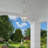 Alexavier 2 - Light Outdoor Hanging Lantern-1141437574
