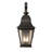 10.5" Wide Lapalma Wall Sconce