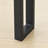 49" Armrest Upholstered Waterfall Entryway / Beroom / Living room Bench-846005840