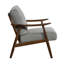 Chaise d'appoint Modern Living 1Pc