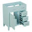 Meuble-lavabo 30 po sans lavabo-499237750