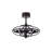 Kahlo 26'' Ceiling Fan with LED Lights