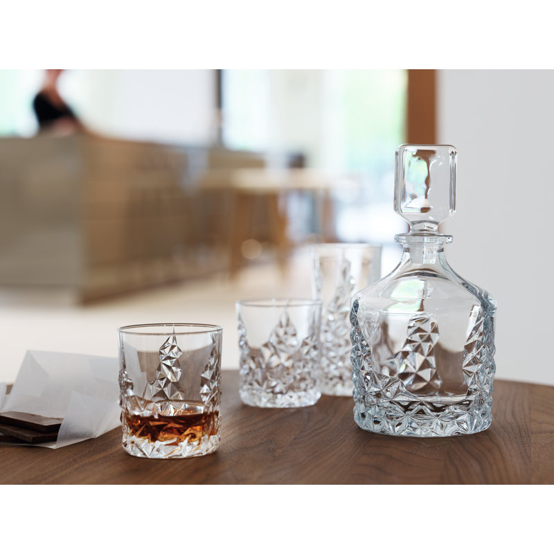 Sculpture Sculpture Whisky / 3