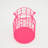 Funk Fusion Lantern, Pink | Candle Holder-122530672-122530673