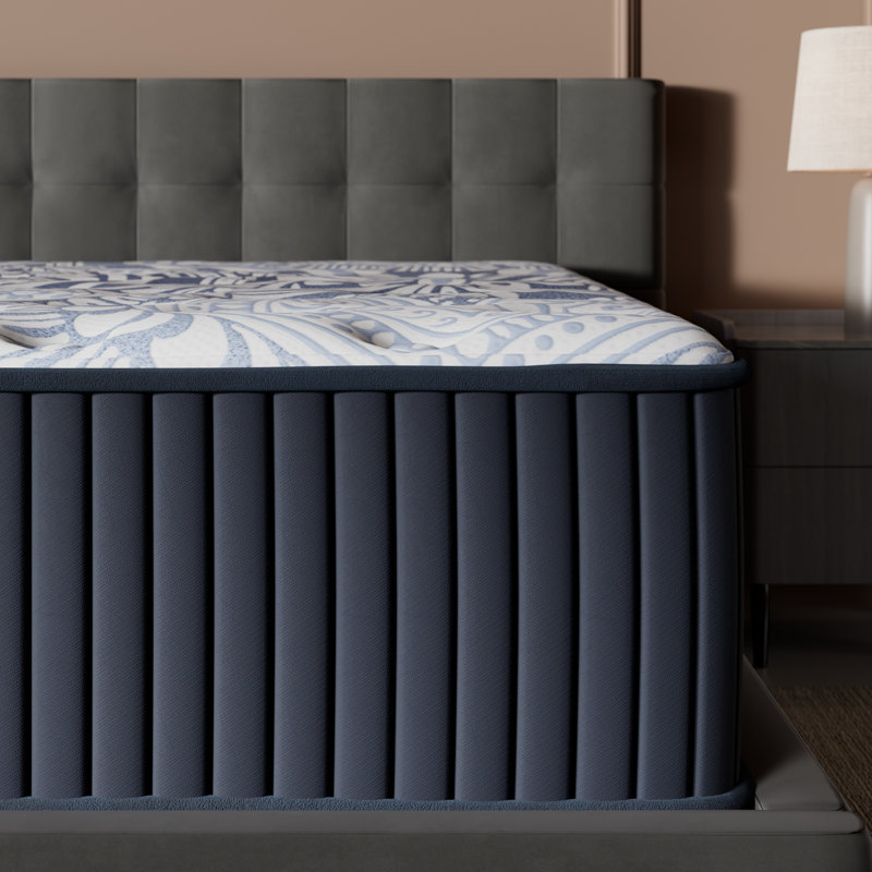 Firm Luxe 2.0 Mattress, Queen