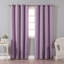 Adina Sevan Solid Thermal Grommet Curtain Panels-1636391712-1636391890