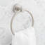 Lexia 6-5/16" Wall Mounted Towel Ring-449752286