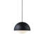 Motown 1 - Light Dome Pendant-25995515-25995513