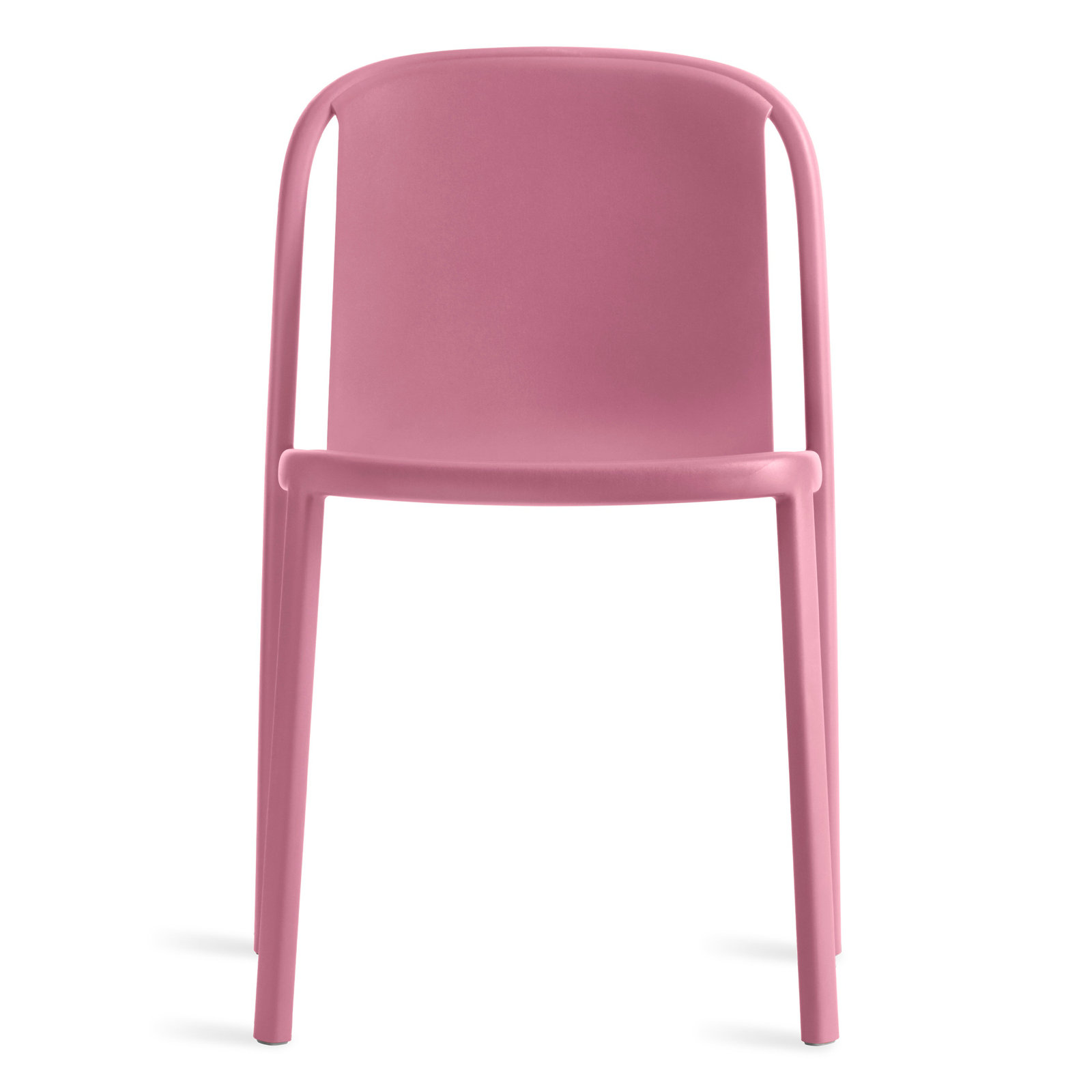 Decade Side Chair, Bubblegum