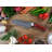 Ergo Chef 7'' Santoku Knife