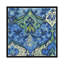 « jardin mosaic ii », impression sur toile-31852826-73214864-73214865