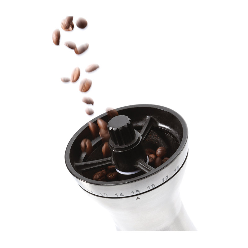 Frieling Manaos Manual Blade Coffee Grinder
