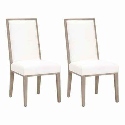 Martin 20.5'' H Upholstered Side Chair