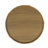 Devin Solid Wood Tray Top End Table