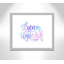 «Dream Like a Unicorn», impression sur papier-47848713-47848705
