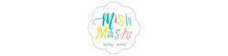 Logo Mish Mash