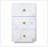 Tammin 13.77'' W Nightstand