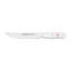 WÜSTHOF Gourmet White 4 1/2" Steak Knife-1856065394