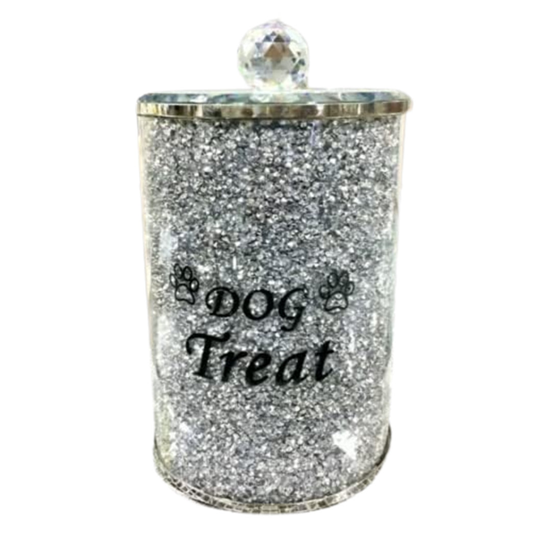 Glass Jar
