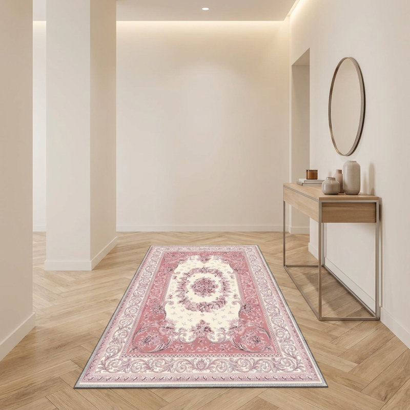 Tapis de couloir Isadora
