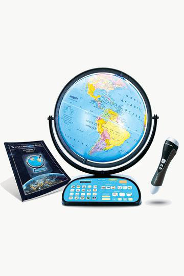 Ensemble de globe 2 pièces